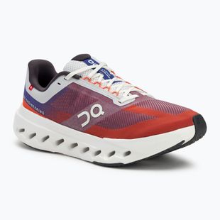 Herren On Cloudsurfer Next indigo/flame Laufschuhe