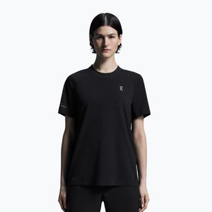 Trainingsshirt Damen On Active-T black