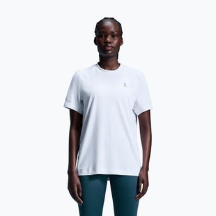 Trainingsshirt Damen On Active-T white