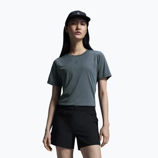 Damen-Laufshorts On Trail black