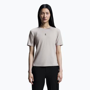 Shirt Damen On Trek-T fade