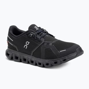 Herrenschuhe On Cloud 6 black/black