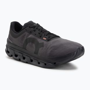 Herren On Cloudflow 5 schwarz/schwarz Laufschuhe