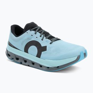 Herren On Cloudflow 5 arctic/stone Laufschuhe