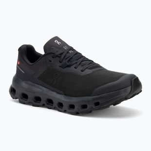 Laufschuhe Herren On Cloudvista 2 black/black