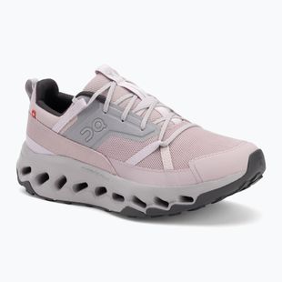 On Cloudhorizon Damen Schuhe mauve/fade