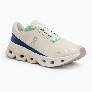 Laufschuhe Damen On CloudsPaark cream/honeydew