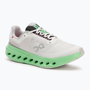 Laufschuhe Herren On Cloudsurfer Next wolf/honeydew
