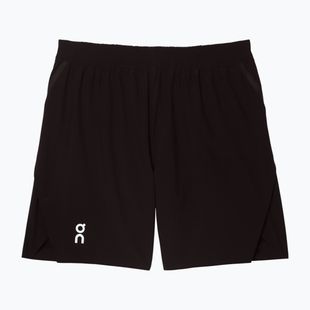 Herren-Shorts On Train black