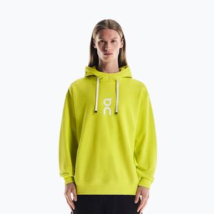 Men's On Club Hoodie lime
