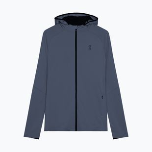 Women's On Klima Zip Hoodie navy