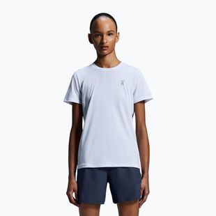 Damen-Laufshirt On Running Core-T white