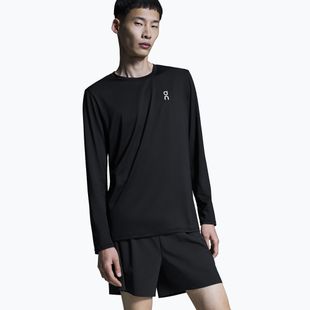 Herren-Laufshorts On 5" Performance black