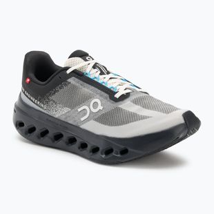 Damen-Laufschuhe On Cloudsurfer Next black/dew