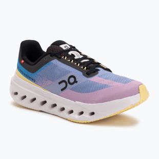 Women's On Cloudsurfer Next malibu/raspberry Laufschuhe
