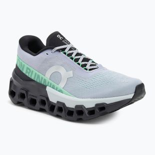 Damen On Cloudmonster 2 nimbus/arctic Laufschuhe