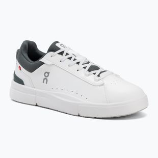 Herrenschuhe On The Rodger Advantage white/olive