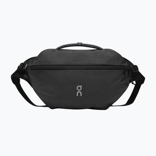 Bauchtasche On Sling Pack magnet/black
