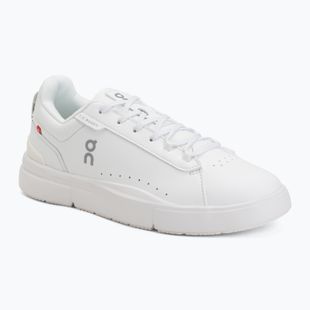 Damenschuhe On The Rodger Advantage white/white
