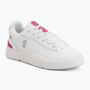 Damen-Schuhe On The Rodger Advantage white/rosehip