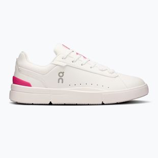Damen-Schuhe On The Rodger Advantage white/rosehip