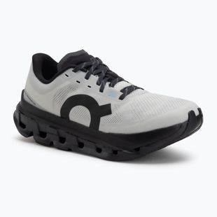 Damen On Cloudflow 5 glacier/schwarz Laufschuhe