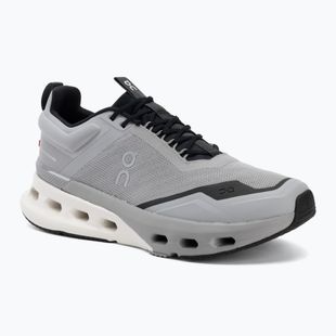 Herren-Trainingsschuhe On Cloudnova X alloy/black