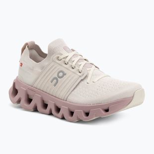 Women's Running Schuhe On Cloudswift 4 perle/mauve