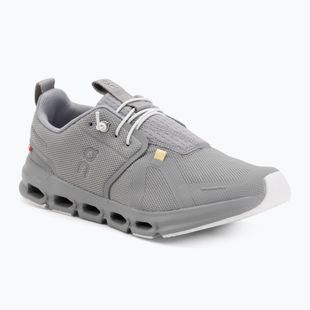 Schuhe On Cloud Sky alloy/alloy