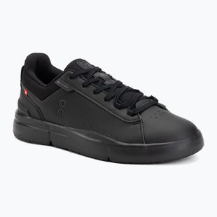 Damenschuhe On The Rodger Advantage black/black