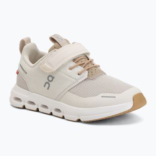 Kinderschuhe On Cloud Play dew/lark