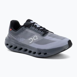 Herren-Laufschuhe On Cloudsurfer Next stone/marsh