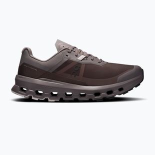 Herren-Laufschuhe On Cloudvista 2 eclipse/pebble