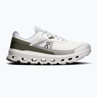 Herren-Laufschuhe On Running Cloudvista 2 ivory/olive