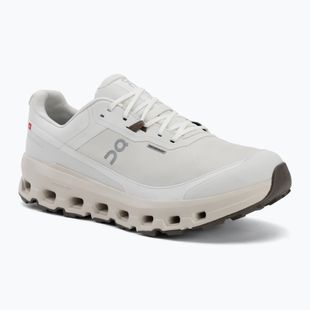 Herren-Laufschuhe On Cloudvista 2 Waterproof ice/pearl