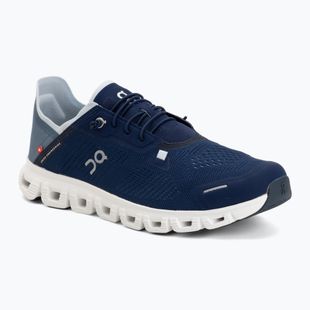 Herrenschuhe On Cloud 6 Coast zodiac/steel