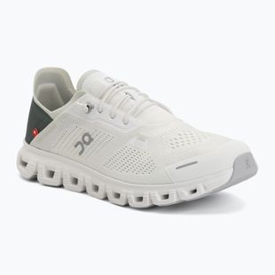 Herrenschuhe On Cloud 6 Coast ivory/olive