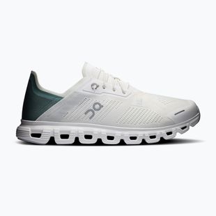 Herrenschuhe On Cloud 6 Coast ivory/olive