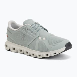 Herrenschuhe On Cloud 6 mineral/ice