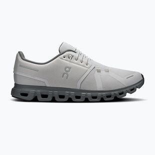 Herren Schuhe On Cloud 6 wolf/rock