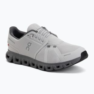 Herren Schuhe On Cloud 6 wolf/rock