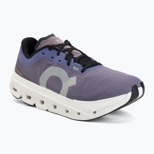 Herren-Laufschuhe On Cloudflow 5 juniper/ice