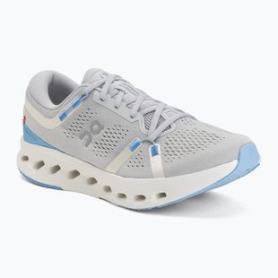 Herren-Laufschuhe On Cloudsurfer 2 glacier/gourami