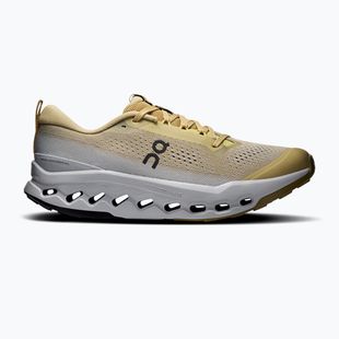 Herren-Laufschuhe On Cloudsurfer Trail 2 safari/glacier