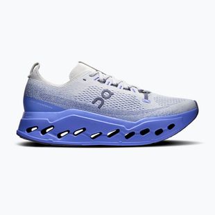 Herren Laufschuhe On Cloudsurfer Max wolf/sailor