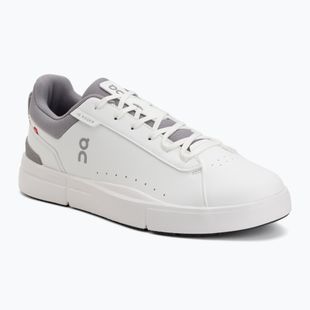 Herrenschuhe On The Rodger Advantage white/ore