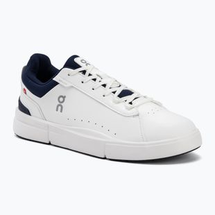Herrenschuhe On The Rodger Advantage white/midnight