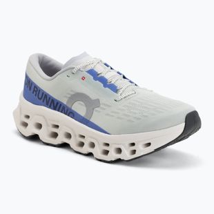 Herren-Laufschuhe On Cloudmonster 3 iceberg/ivory