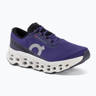 Herren-Laufschuhe On Cloudmonster 3 twilight/white
