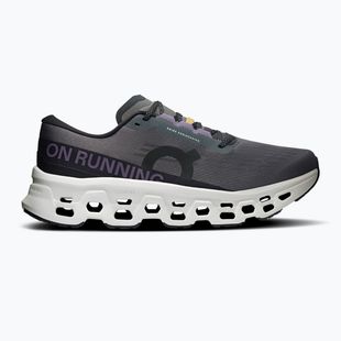 Herren-Laufschuhe On Cloudmonster 3 eclipse/frost
